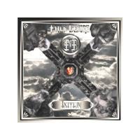 Evil's Desire - Initium (Music CD)