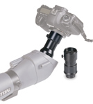 Brunton Epoch Md Dslr Scoping Adapter Scoping Adapter