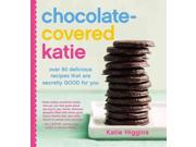 Chocolate-covered Katie