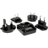 Veho VAA-005 - Multi Regional USB Adapter