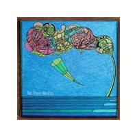 No Thee No Ess - Spring Dawn Glow (Music CD)