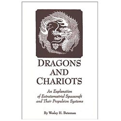 Dragons and Chariots: An Explanation of Extraterrestrial Spacecraft and Their Propulsion Systems