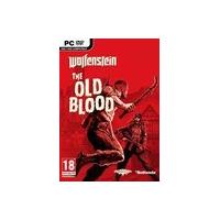 Wolfenstein: The Old Blood