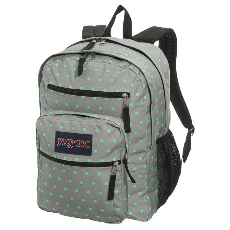 Big Student 34l Backpack
