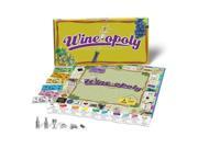 Wine-opoly