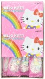 Kandy Kastle Hello Kitty Jewelry Necklace, 1.23-Ounce Packages (Pack of 24)