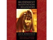 Buddhist Meditation For Beginners