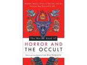 The Weiser Book Of Horror And The Occult