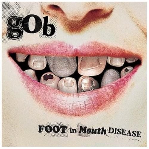 Foot In Mouth Disease [clean] [edited