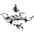 Parrot Mambo Quadcopter Mini Drone with Cannon Shooting and Grabber Accessories