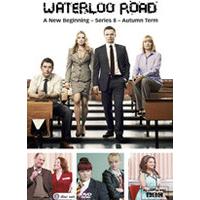 Waterloo Road Series Eight - Autumn Term