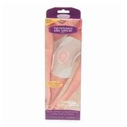 Wellgate For Women Gel-Comfort Knee Support, 1 Size 1 ea