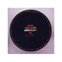 September Malevolence - Our Withers Unwrung (Music CD)