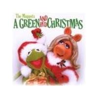 The Muppets - A Green And Red Christmas (Music CD)