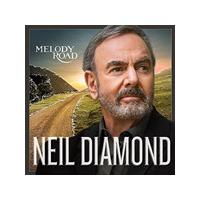 Neil Diamond - Melody Road (Deluxe Edition) (Music CD)
