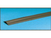 Wiremold Cdg5 5' Gray Corduct On-floor Cord Protector