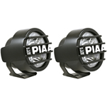 Piaa 05332 Piaa Lp530 Series 3-5 Inches Led Driving Lamp Kit  With Bra