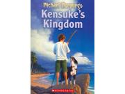 Kensuke's Kingdom Reprint