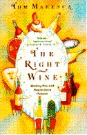 The Right Wine