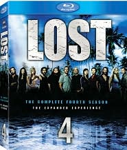 Lost - Season 4