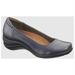 Women's Hush Puppies Slip On Loafers Casual Shoes walking comfort shoes 6.5