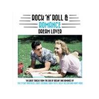 Various Artists - Rock 'n' Roll & Romance (Dream Lovers) (Music CD)