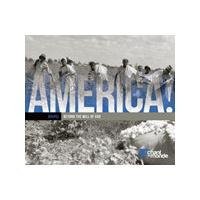 Various Artists - America! Gospel (Music CD)