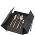 Broste Copenhagen Hune Rose Gold Cutlery Set