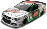 Lionel Racing Dale Earnhardt JR #88 Diet Mountain Dew 2014 Chevy SS NASCAR Diecast Car (1:64 Scale ARC HT Official Diecast of NASCAR)