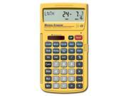 Calculated Industries 4019 Materials Estimating Calculator