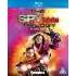 Spy Kids 1-3