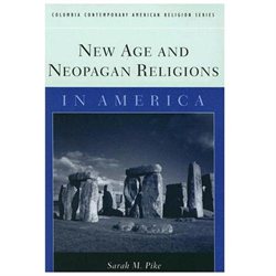 New Age And Neopagan Religions in America