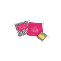 Happy Jackson Travel Bag Set
