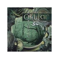 Okular - Probiotic (Music CD)