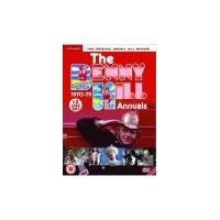 Benny Hill Annuals 1970-1979 - The Complete Box Set