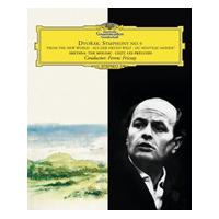 Dvorák: Symphony No.9 / Smetana: The Moldau / Liszt: Les Préludes
