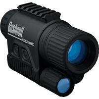 Bushnell Equinox Gen 1 Night Vision 2x28mm Monocular, 12mm Eye Relief
