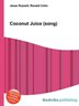 Coconut Juice (song)