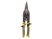 Aviation Snip, 10", Chromium Vanadium, Stanley, Fmht73756