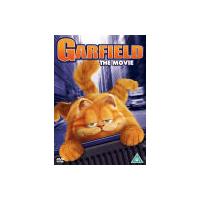 Garfield The Movie