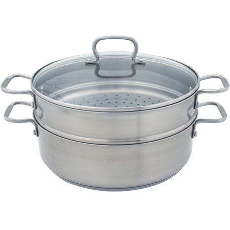 Range Kleen CW7101 3 Pc Mega Pan