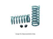 Hotchkis Performance Sport Coil Spring Set