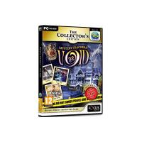 Mystery Trackers: The Void Collector's Edition