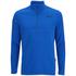 Jack Wolfskin Men's Gecko Fleece Jumper - Azure Blue - M