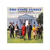 Vaughn Meader - First Family (Original Soundtrack) (Music CD)