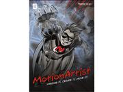 Smithmicro Motion Artist