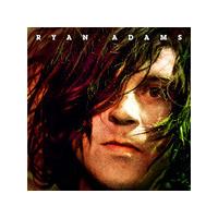 Ryan Adams - Ryan Adams (Music CD)