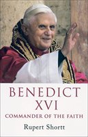 Benedict Xvi: Commander Of The Faith