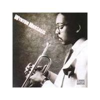 Wynton Marsalis - Wynton Marsalis (Music CD)