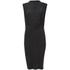 Selected Femme Women's Annabell Dress - Black - M